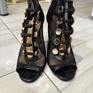 Christian louboutin heels 6.5